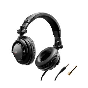 HERCULES HDP DJ45 Audífonos cerrados para DJ