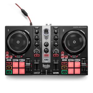 HERCULES DJ CONTROL  INPULSE  200MK2