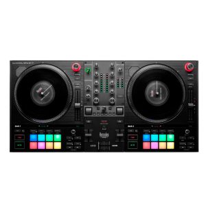 HERCULES DJ CONTROL INPULSE T7