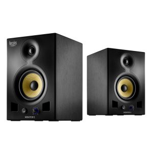 HERCULES MONITOR 5 Studio monitor (par)