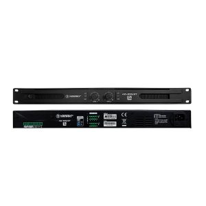 YAMAKI AD-800/2T AMPLIFICADOR DIGITAL 480 W 70V/100V