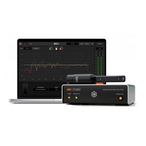 IK MULTIMEDIA ARC Studio