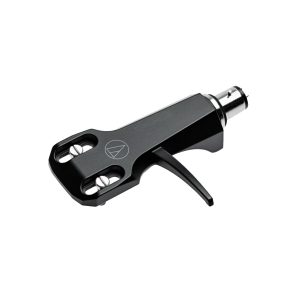 AUDIO-TECHNICA  AT-HS6 Cabezal de aluminio (negro)