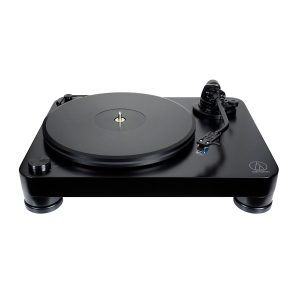 AUDIO-TECHNICA AT-LP7 Tracción por Correa