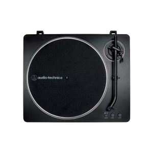 AUDIO TECHNICA AT-LP70X-BG Tornamesa Automática de Transmisión por Correa