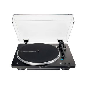 AUDIO-TECHNICA AT-LP70XBT Tornamesa Bluetooth