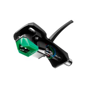 AUDIO-TECHNICA AT-VM95E/H Kit combinado con cabezal-cartucho