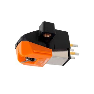 AUDIO-TECHNICA AT-VM95EN Cápsula estéreo con aguja elíptica desnuda serie VM95