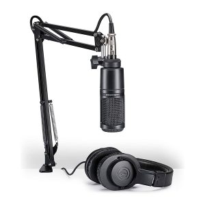 AUDIO-TECHNICA AT2020 Usb+Pack