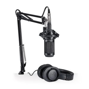 AUDIO-TECHNICA AT2035PK