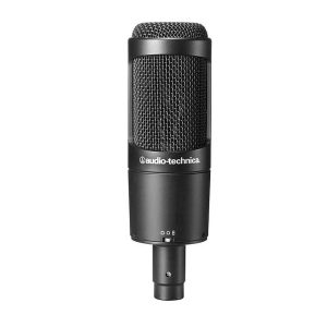 AUDIO-TECHNICA AT2050  Micrófono Multipatron
