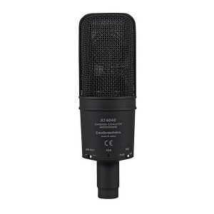 AUDIO-TECHNICA AT4040
