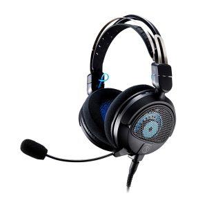 AUDIO-TECHNICA ATH-GDL3BK
