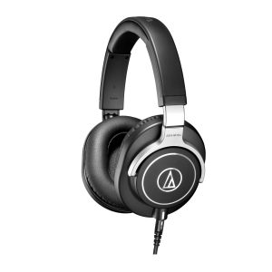 AUDIO-TECHNICA ATH-M70X