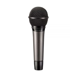 AUDIO-TECHNICA ATM510 Micrófono De Mano Cardioide