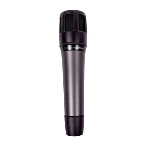 AUDIO-TECHNICA ATM650 Micrófono Dinámico Hipercardioide para Instrumentos