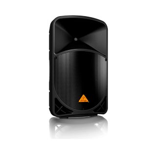 BEHRINGER B115MP3 Cabina activa de dos vías 15"