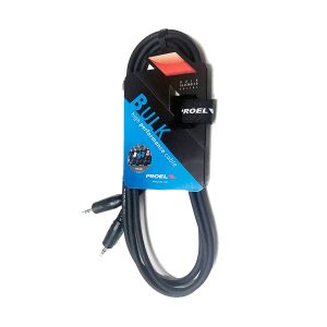 PROEL BULK 510LU3 CABLE AUXILIAR 3.5 a 3.5 (3 metros)