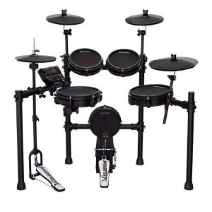 CARLSBRO CSD45M 9 PIEZAS BATERÍA ELECTRÓNICA