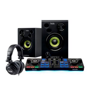 HERCULES DJSTARTER KIT
