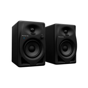 PIONEER DM-40D-BT (par) monitor de escritorio de 4 pulgadas
