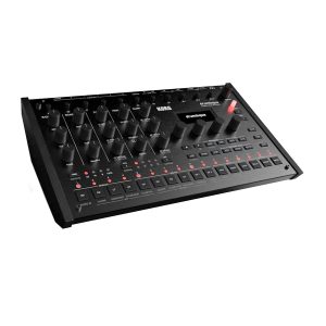 KORG DRUMLOGUE SINTETIZADOR ANALÓGICO