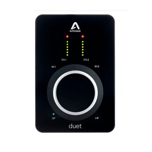 APOGEE DUET 3 2x4 USB-C Audio Interface