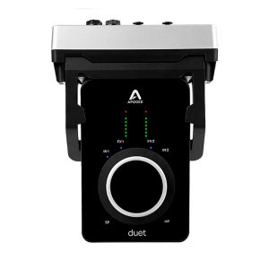 APOGEE DUET 3 DOCK