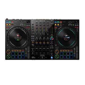 PIONEER DDJ-FLX10 Controlador Dj 4 Canales / Rekorbox
