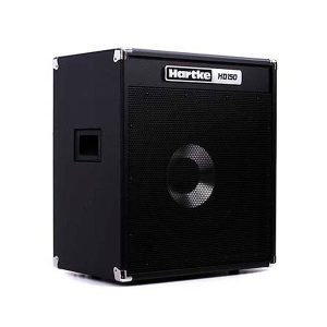 HARTKE HMHD150 AMPLIFICADOR BAJO ELECTRICO DE 150 WATTS