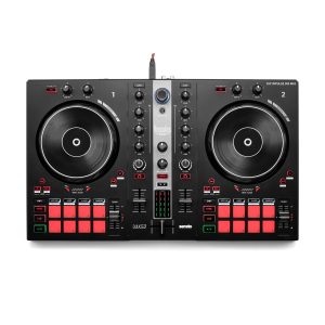 HERCULES DJ CONTROL INPULSE 300MK2