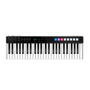 IK MULTIMEDIA IRIG KEYS I/o 49 Teclado controlador