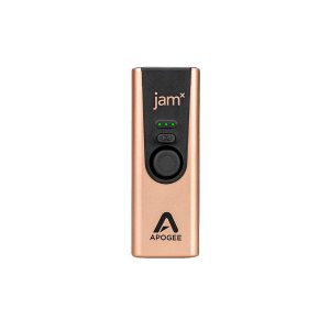 APOGEE JAM X USB Instrument Interface