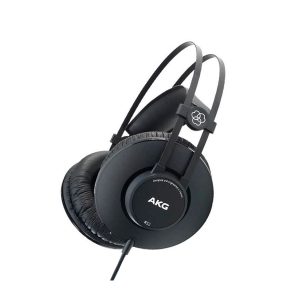 AKG K52 Audífonos Profesionales Estudio