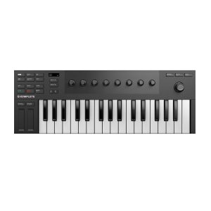 KOMPLETE KONTROL M32 Teclado Midi Native Instruments