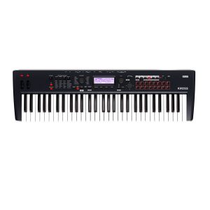 KORG KROSS2-61 Sintetizador Con 120 Voces