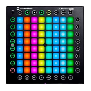 NOVATION LAUNCHPAD PRO  Controlador/ Ableton Dj