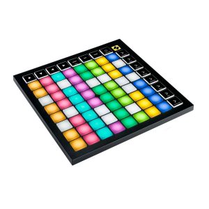 NOVATION LAUNCHPAD X Controlador para Ableton Live