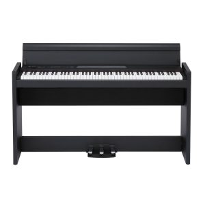 KORG LP-380 PIANO DIGITAL DE 88 TECLAS NEGRO