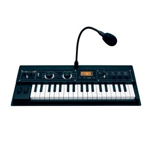 KORG MICROKORG XL+ SINTETIZADOR