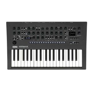 KORG MINILOGUE-XD Sintetizador Analógico Polifónico
