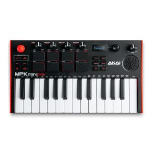 AKAI MPK MINIPLAY MK3 CONTROLADOR MIDI