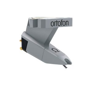 ORTOFON OMEGA Aguja Y Cartucho