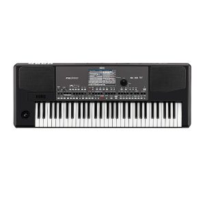KORG PA600 ARRANGER DE 61 TECLAS TECLADO
