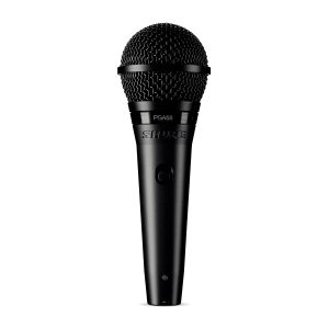 SHURE PGA58-XLR Microfono Dinámico Cardioide