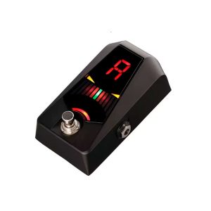 KORG PITCHBLACK-XS PEDAL AFINADOR DE GUITARRA