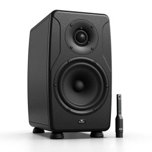 IK MULTIMEDIA ILOUD PRECISION 5 – Single (Unidad)