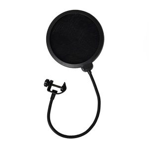 Filtro antipop PRO DJ SW-06