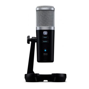 PRESONUS REVELATOR Microfono Usb-c Con Efectos De Studiolive