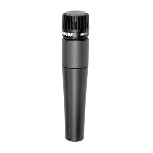 SHURE SM57-LC Micrófono dinámico
